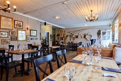 Englendingavík Homestay