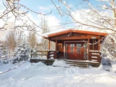 Bakkakot 1 – Cozy Cabins in the Woods