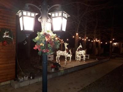 Country Dream – Langholt 2