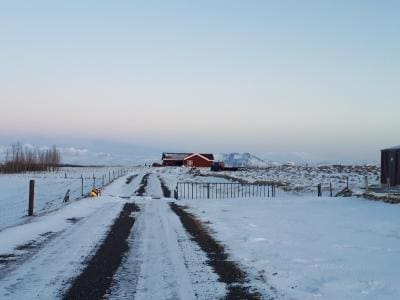 Guest House Svetlana