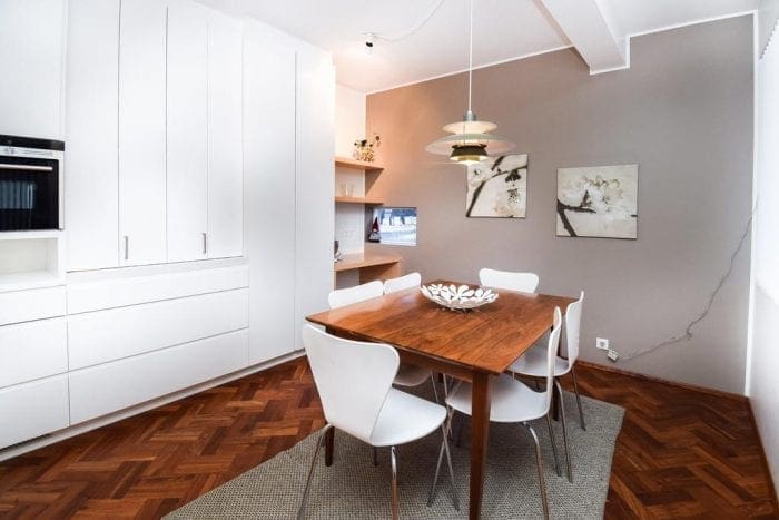 Luxurious Private Villa