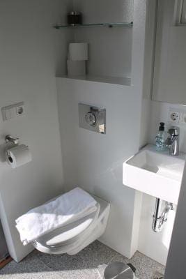 Grímstunga Guesthouse