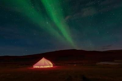 Camp Boutique – Original North