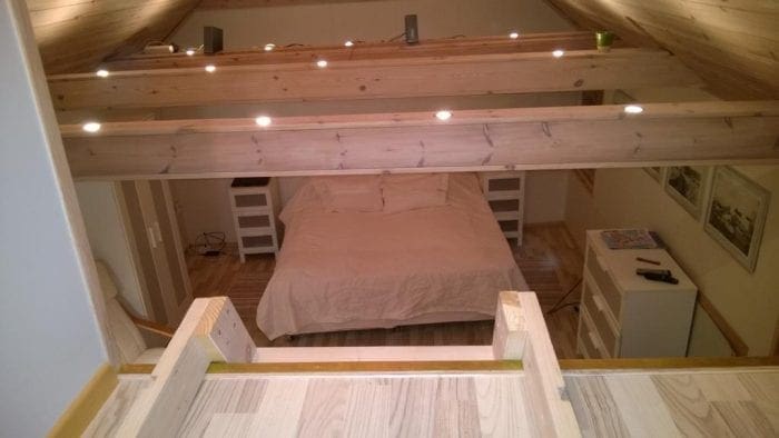 Comfortable Bungalow