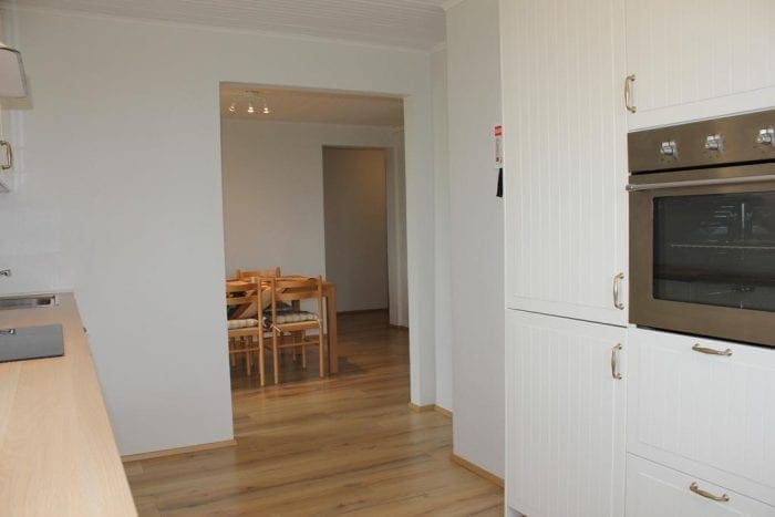 Hítarnesfjörur Holiday Home