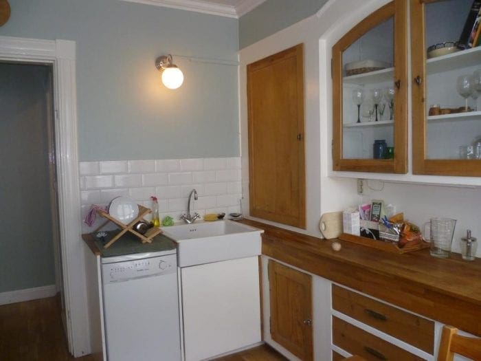 House of the Spirits