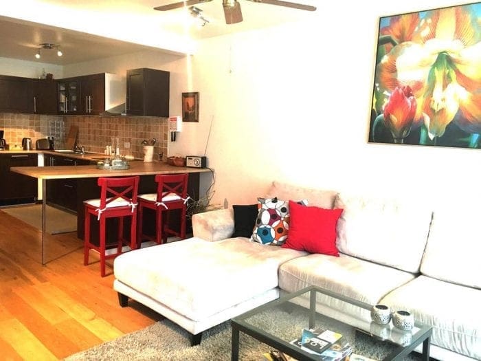 Enjoy Reykjavik Apartment