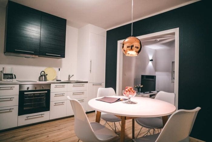 Casablanca Apartments