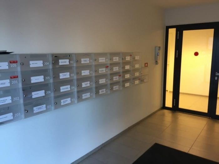 Downtown Reykjavik – Stakkholt