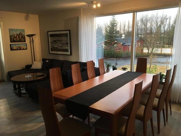 Símstöðin Apartment