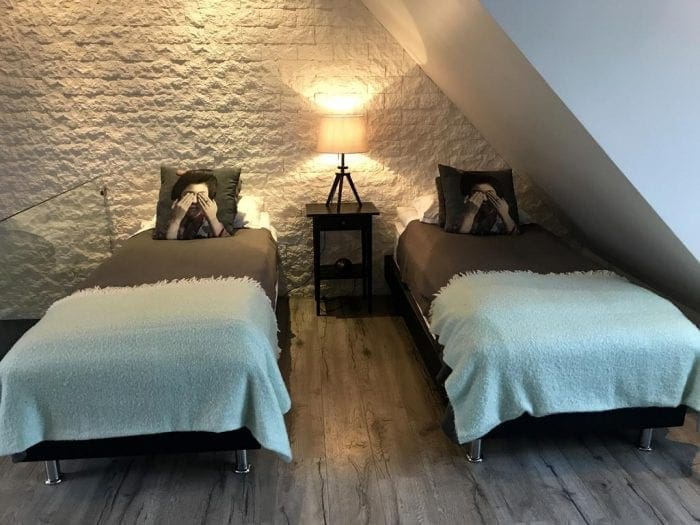 Heart of Reykjavik – Luxury Apartments