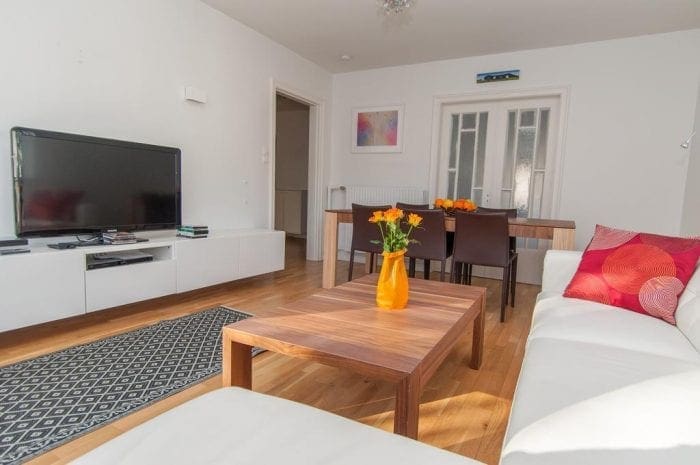 Pearl of the North Apartments