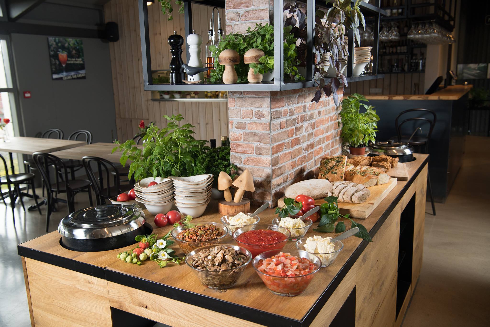 Rolnicy Bistro