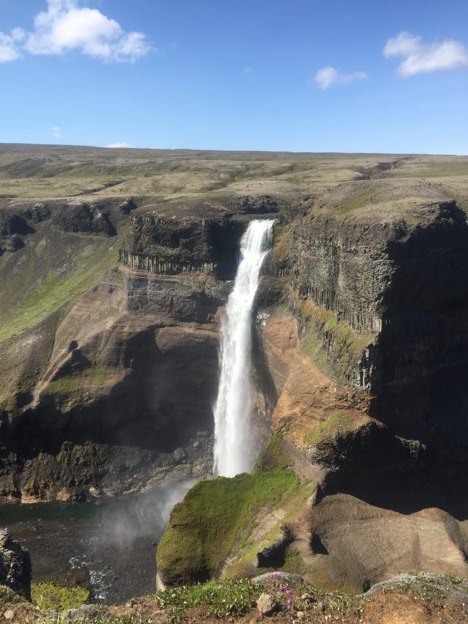 Haifoss