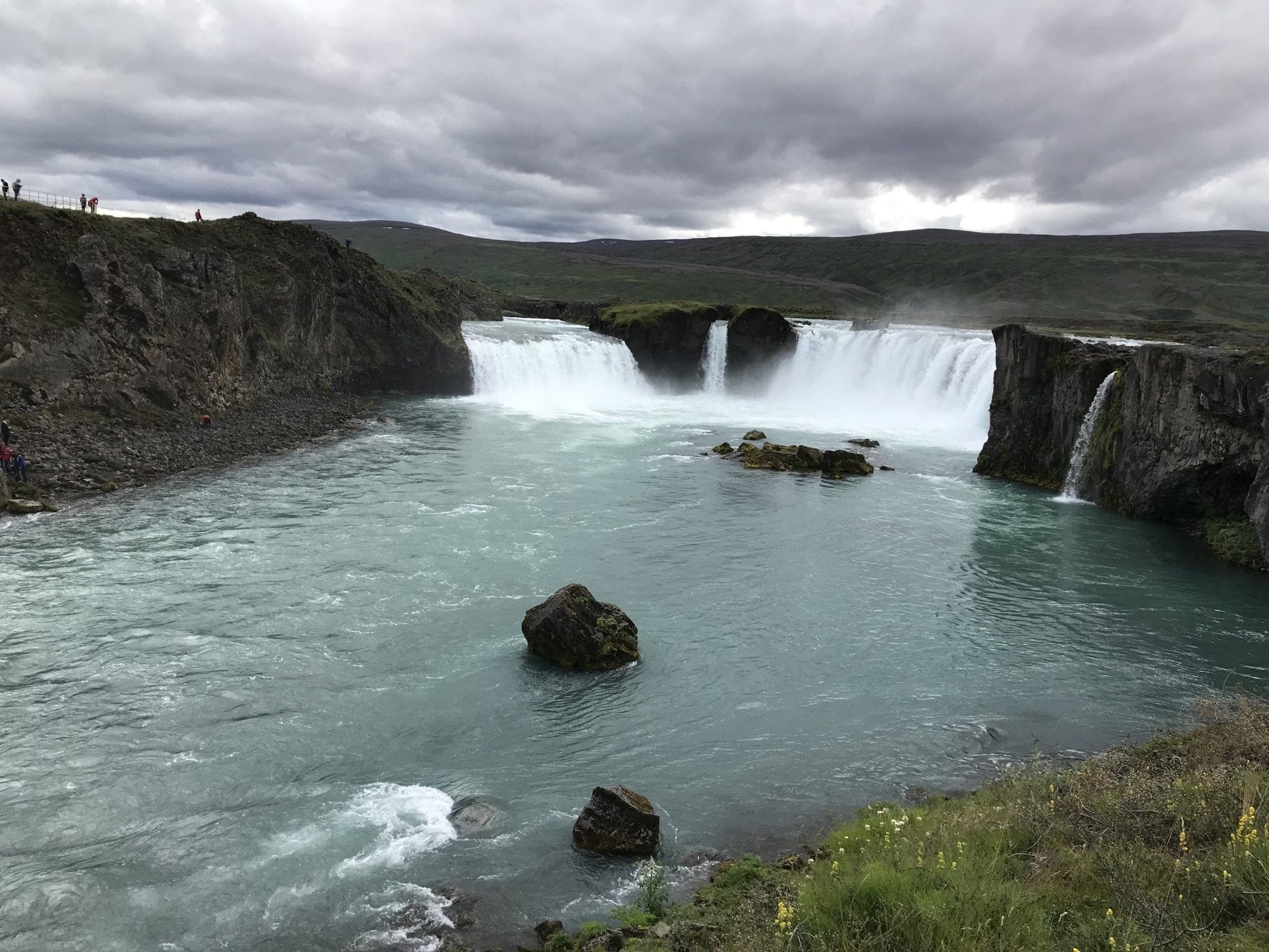 Goðafoss