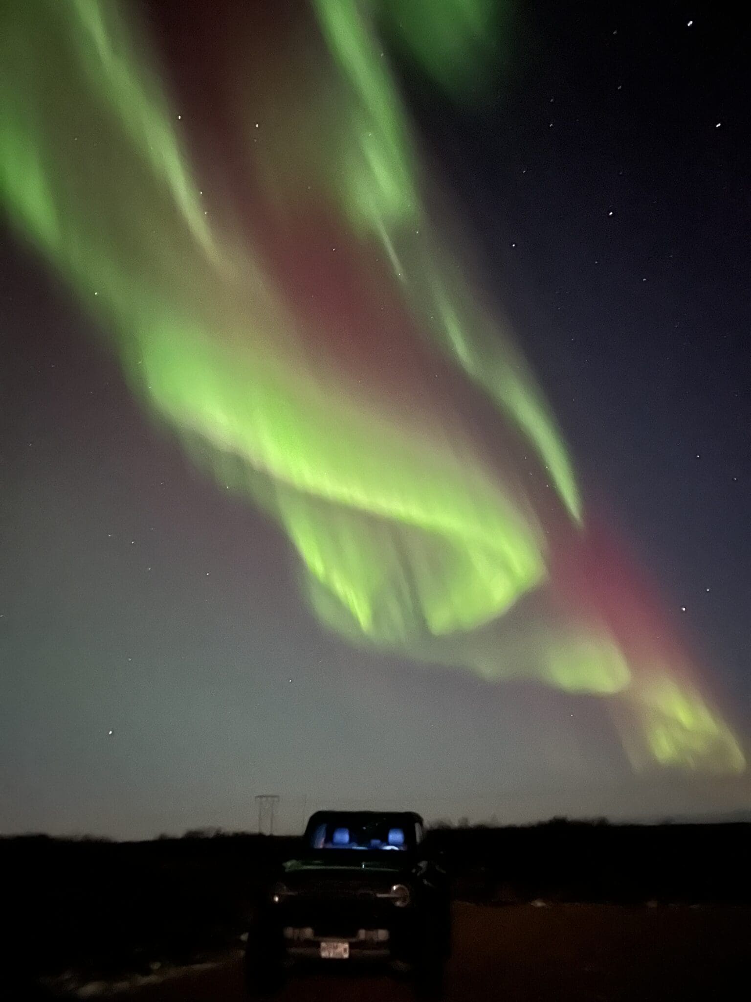 Northern lights | Reykjavik Attractions