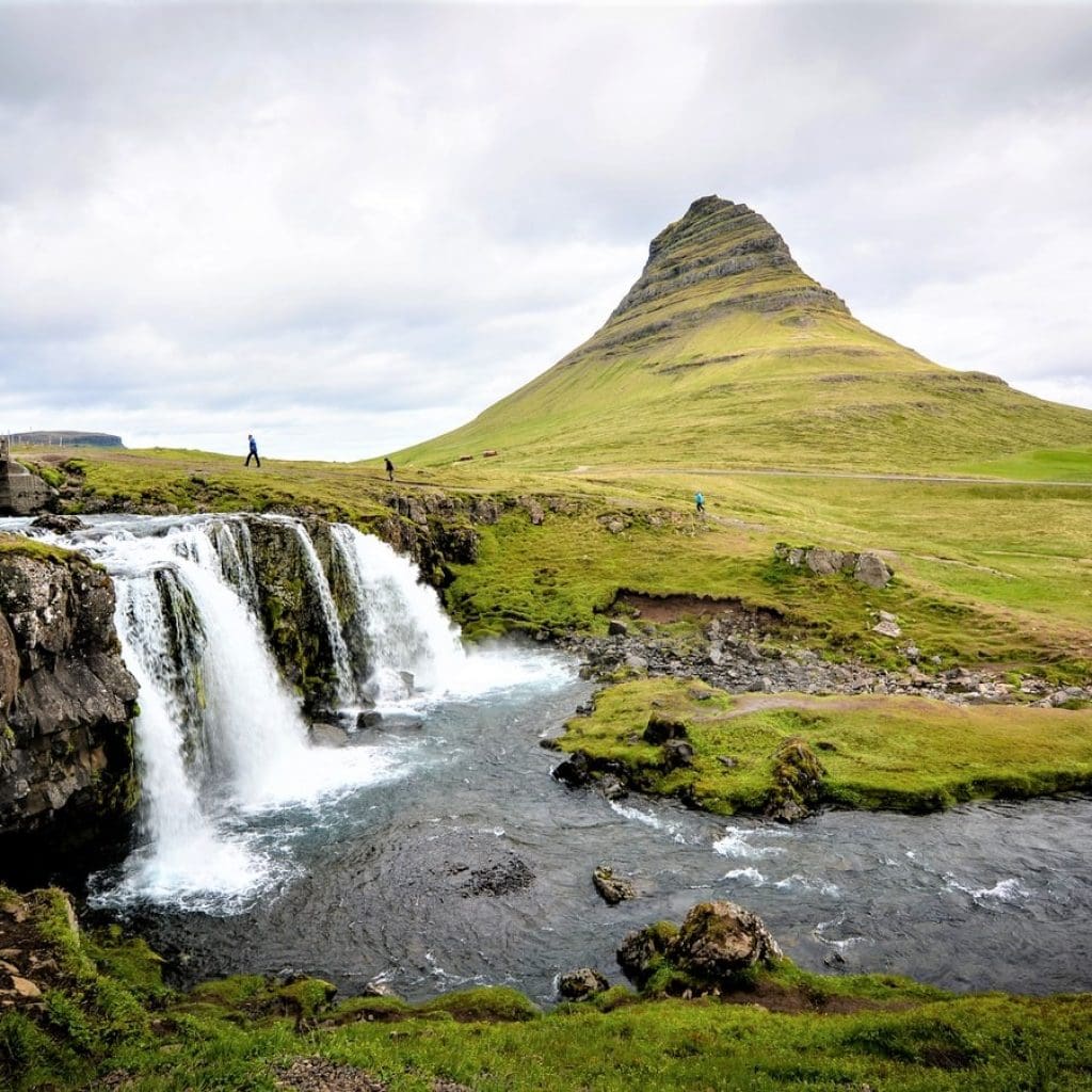 Snæfellsnes Peninsula – Private Tour