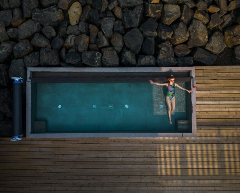 Admission to Musteri Spa