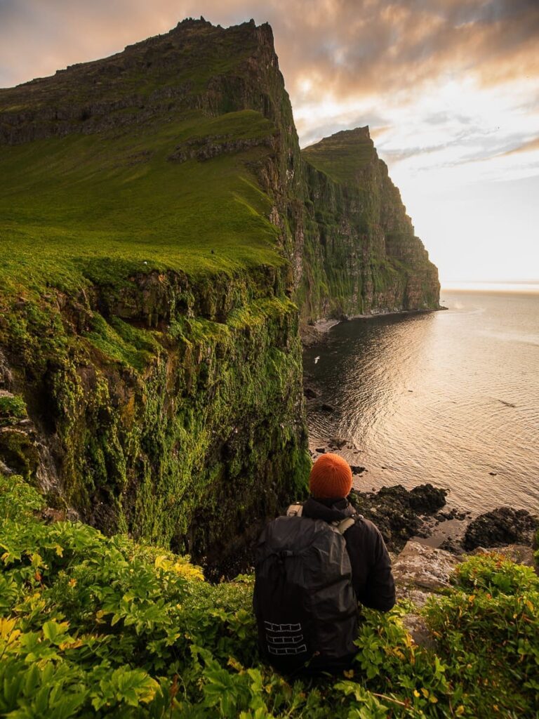 Hoogtepunten van Hornvík: Een dagtour