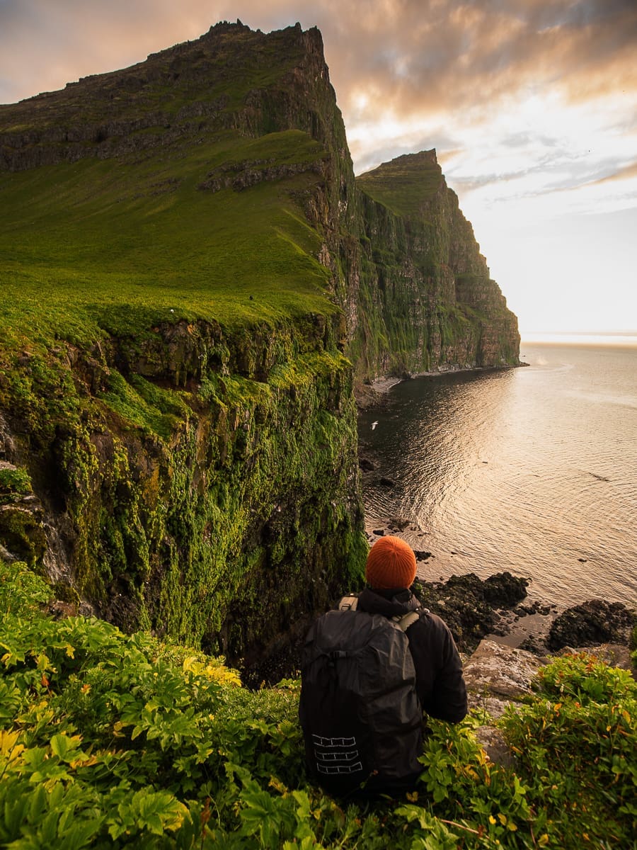 Highlights of Hornvík: A day tour