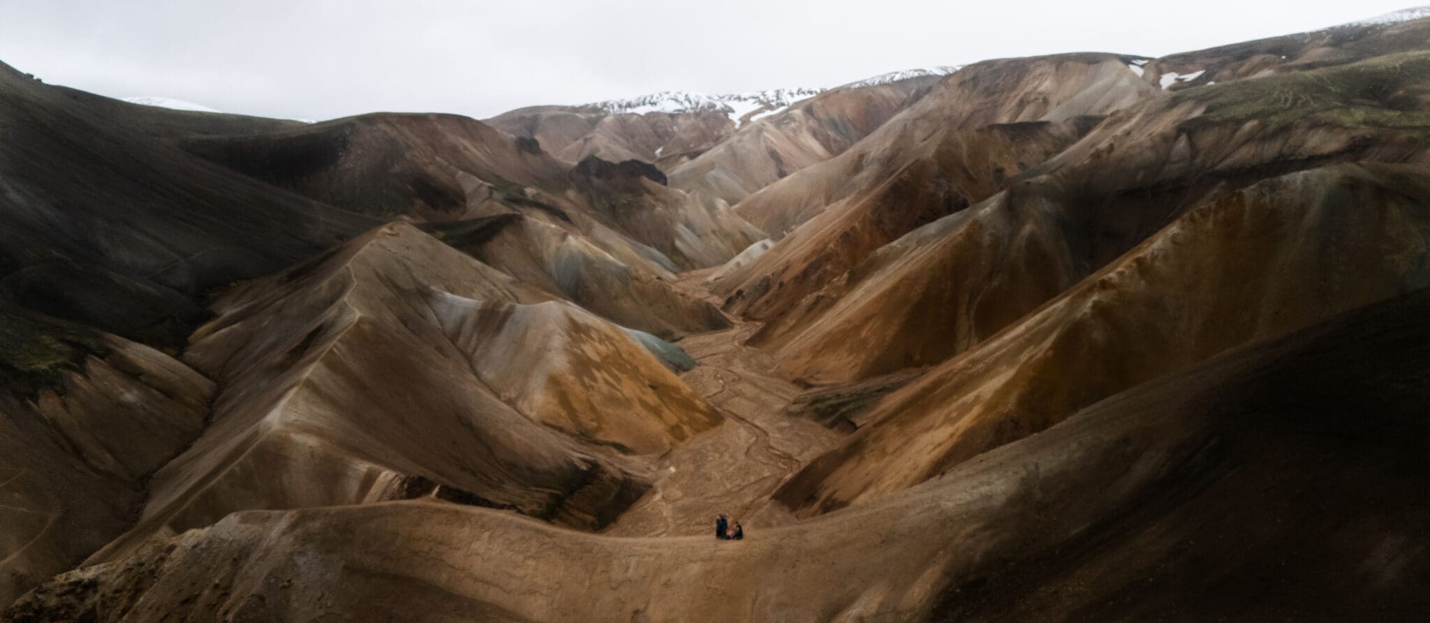 Landmannalugar Private Excursion