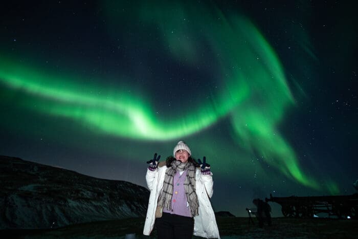 Spirit of the Aurora