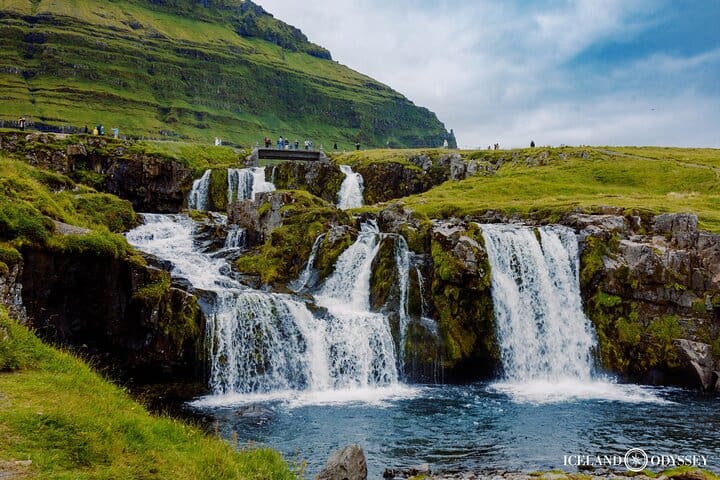 Private Snaefellsnes Peninsula Tour (Up to 8 Pax)