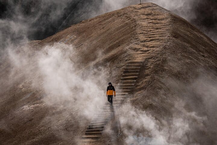 3 Days Golden Circle, Kerlingarfjöll & Snæfellsnes Private Tour