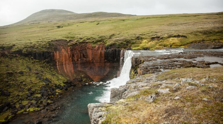 Wonders of the Wilderness – Seyðisfjörður