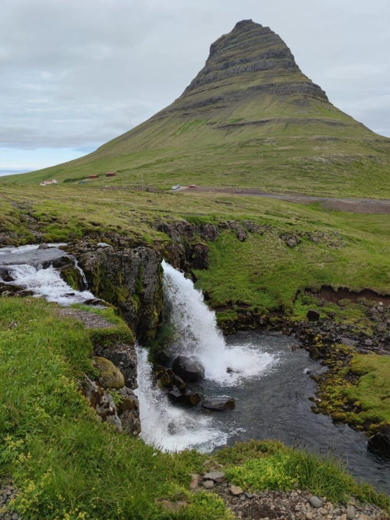Ontdek het schiereiland Snæfellsnes, het beste dat IJsland te bieden heeft
