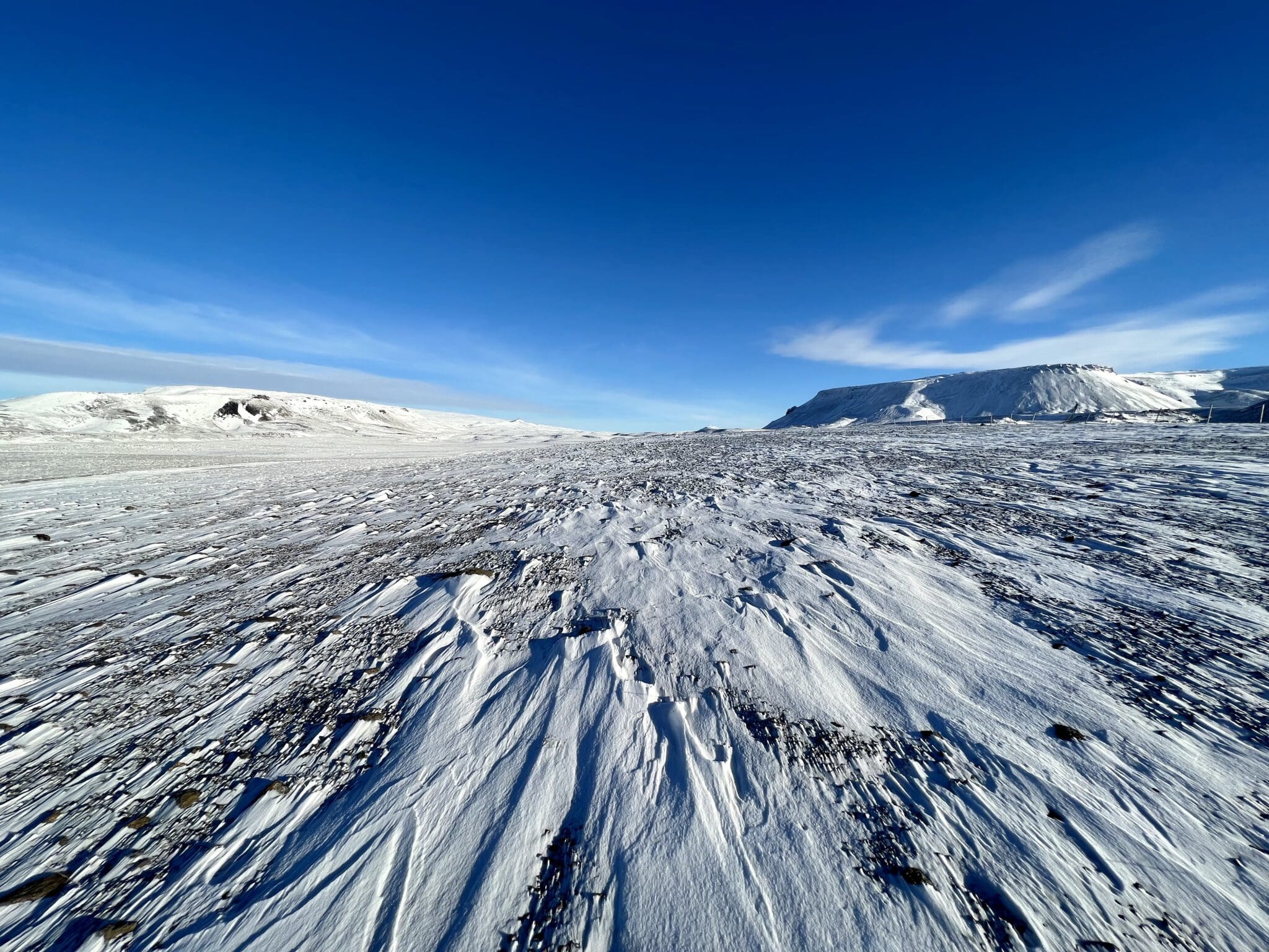 Landmannalaugar & Hekla volcano