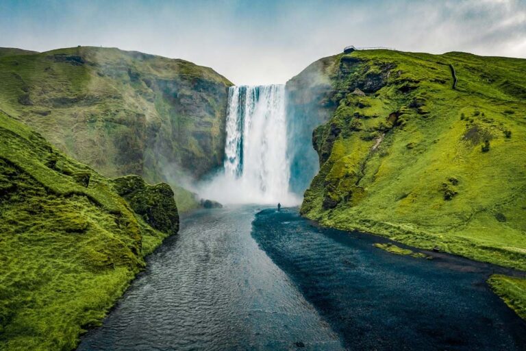 2 DAY – South Coast of Iceland – PRIVATE TOUR