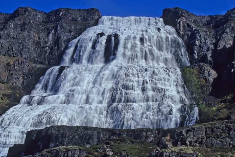 8 Tage Westfjorde Islands