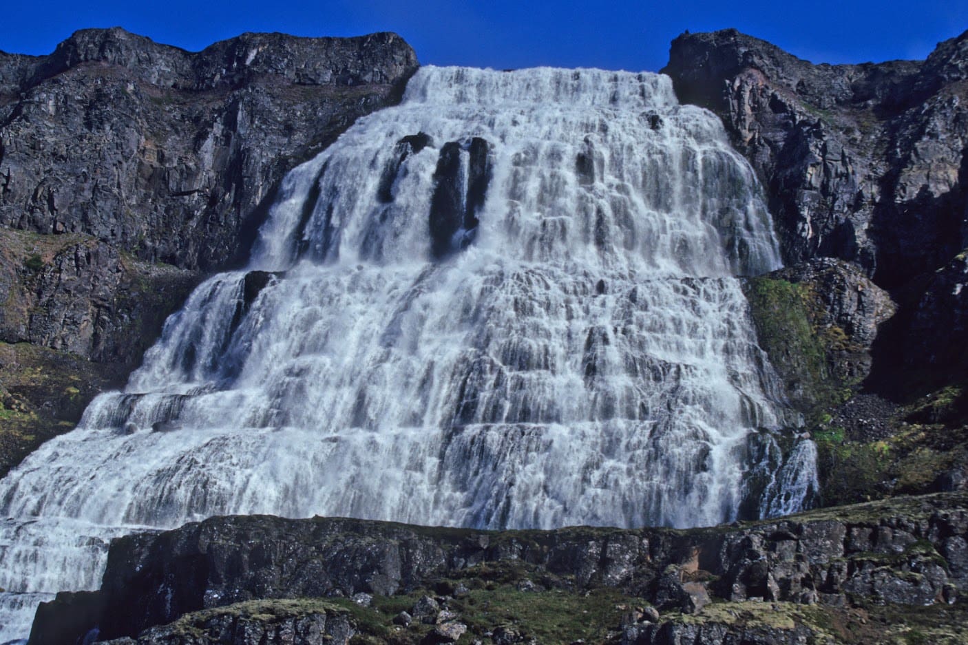 8 Days Westfjords of Iceland