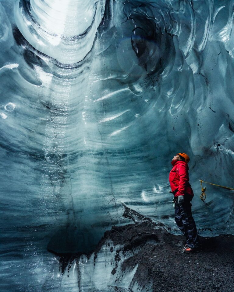 Südküste und Katla-Eishöhle