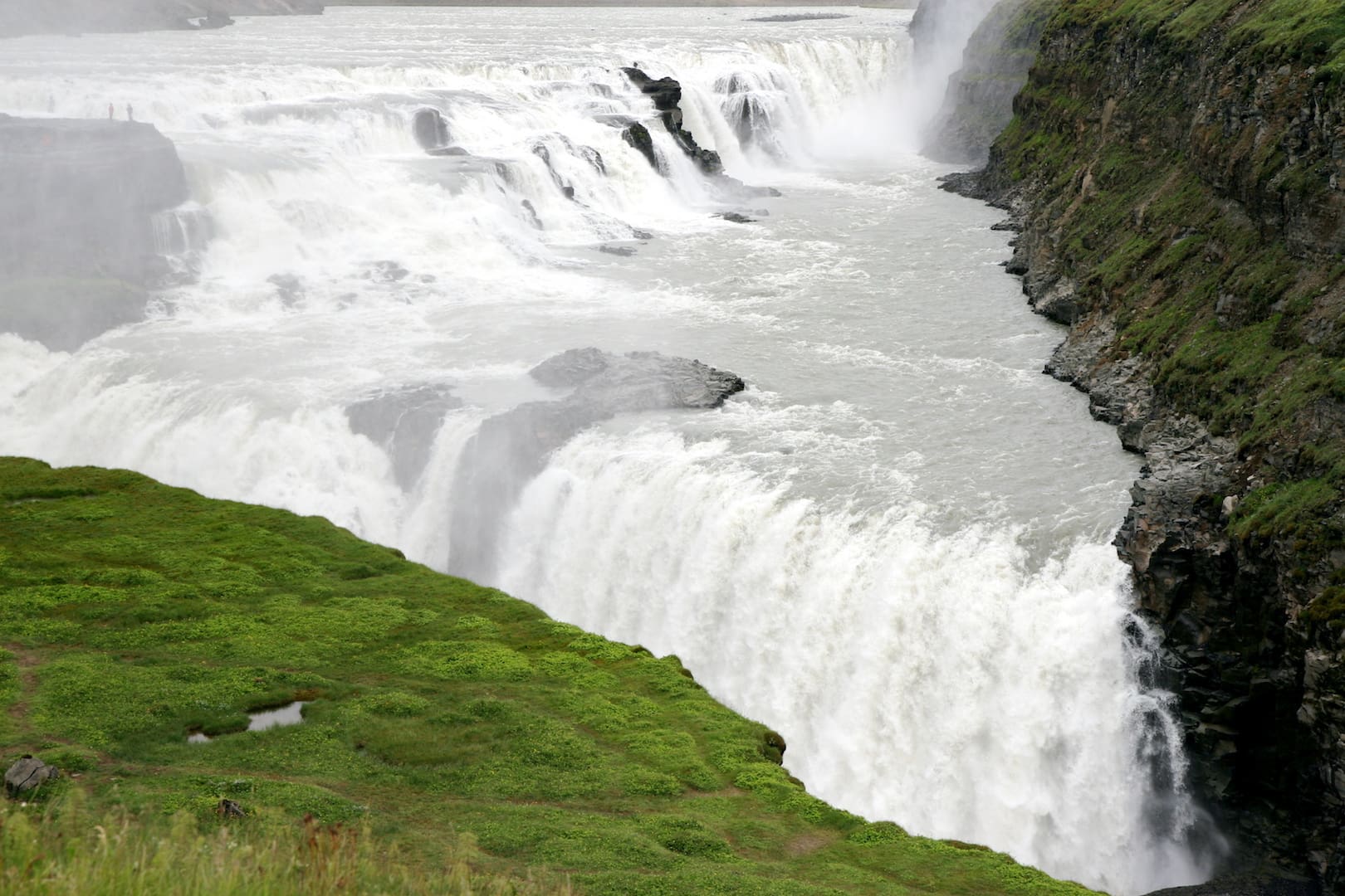 The Golden Circle Private tour