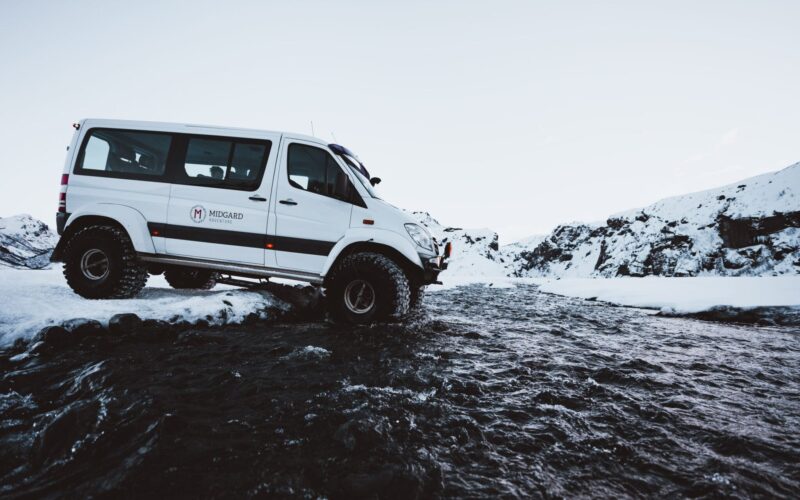 PRIVATE Þórsmörk Super Jeep | Day Tour | Midgard