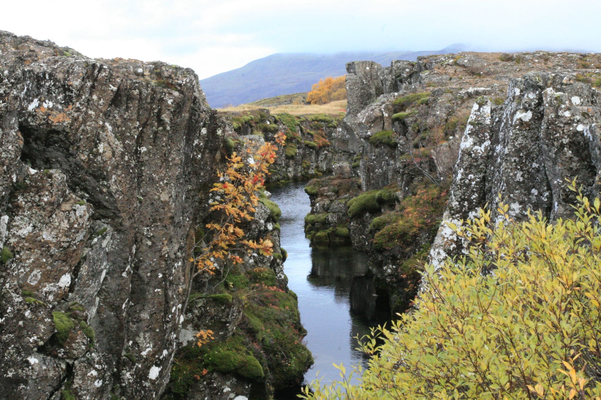 Private Golden Circle tour from Reykjavík