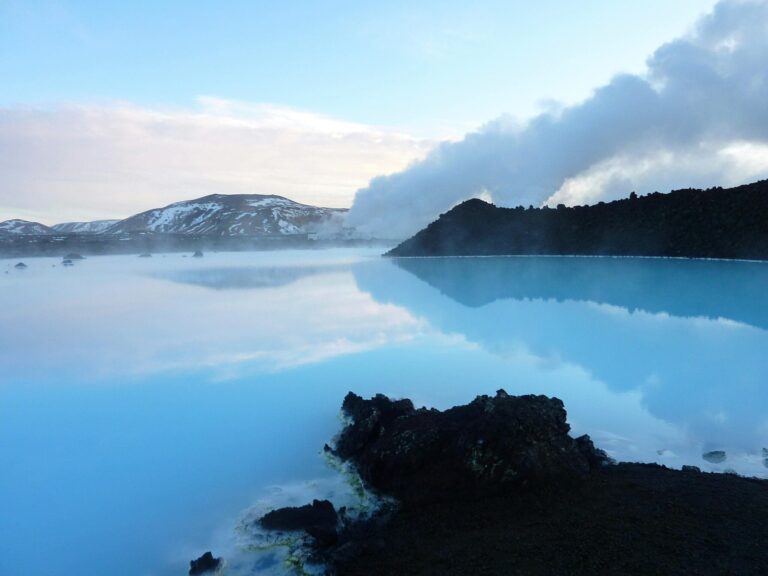 Private Blue Lagoon Transfer from Reykjavík