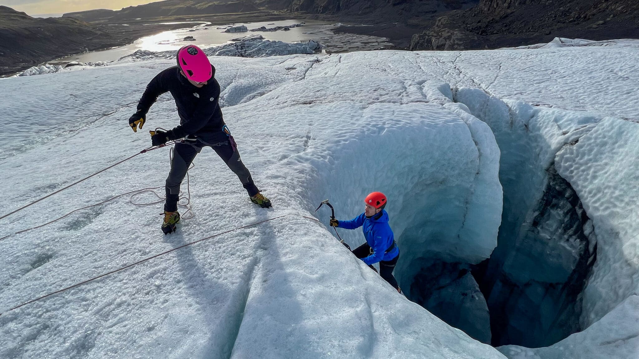 South Coast Adventure Private Tour