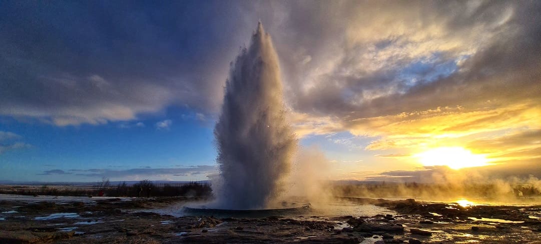 Super Jeep Tour to Golden Circle