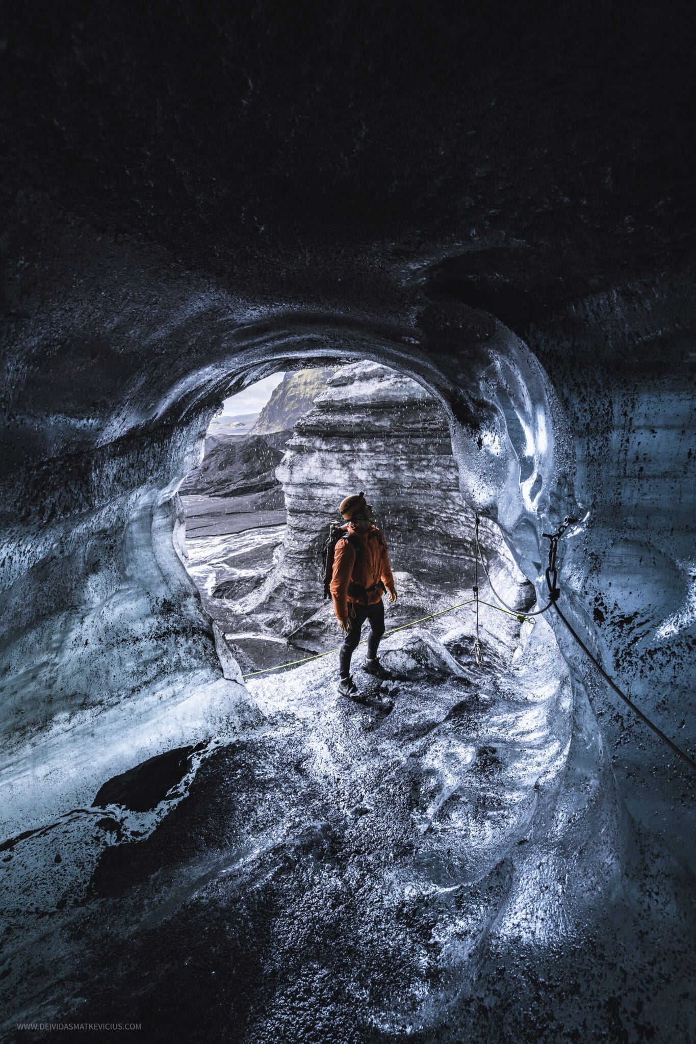 Katla FastTrack Ice Cave Tour
