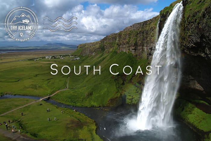 South Coast – Private Tour