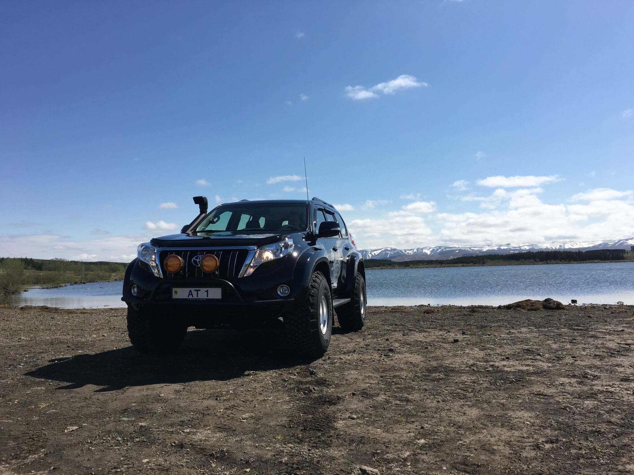 Reykjanes & Blue Lagoon
