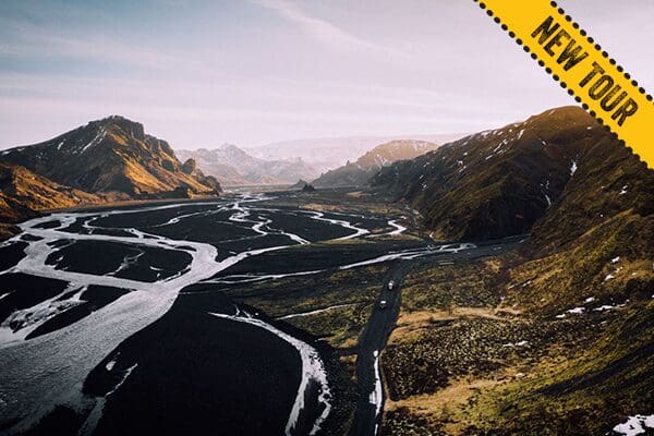 Hunting Film Locations