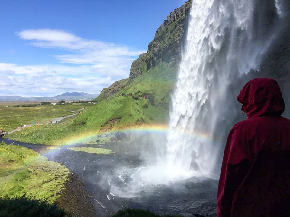 Private Super-Jeep – Iceland Southcoast Adventure