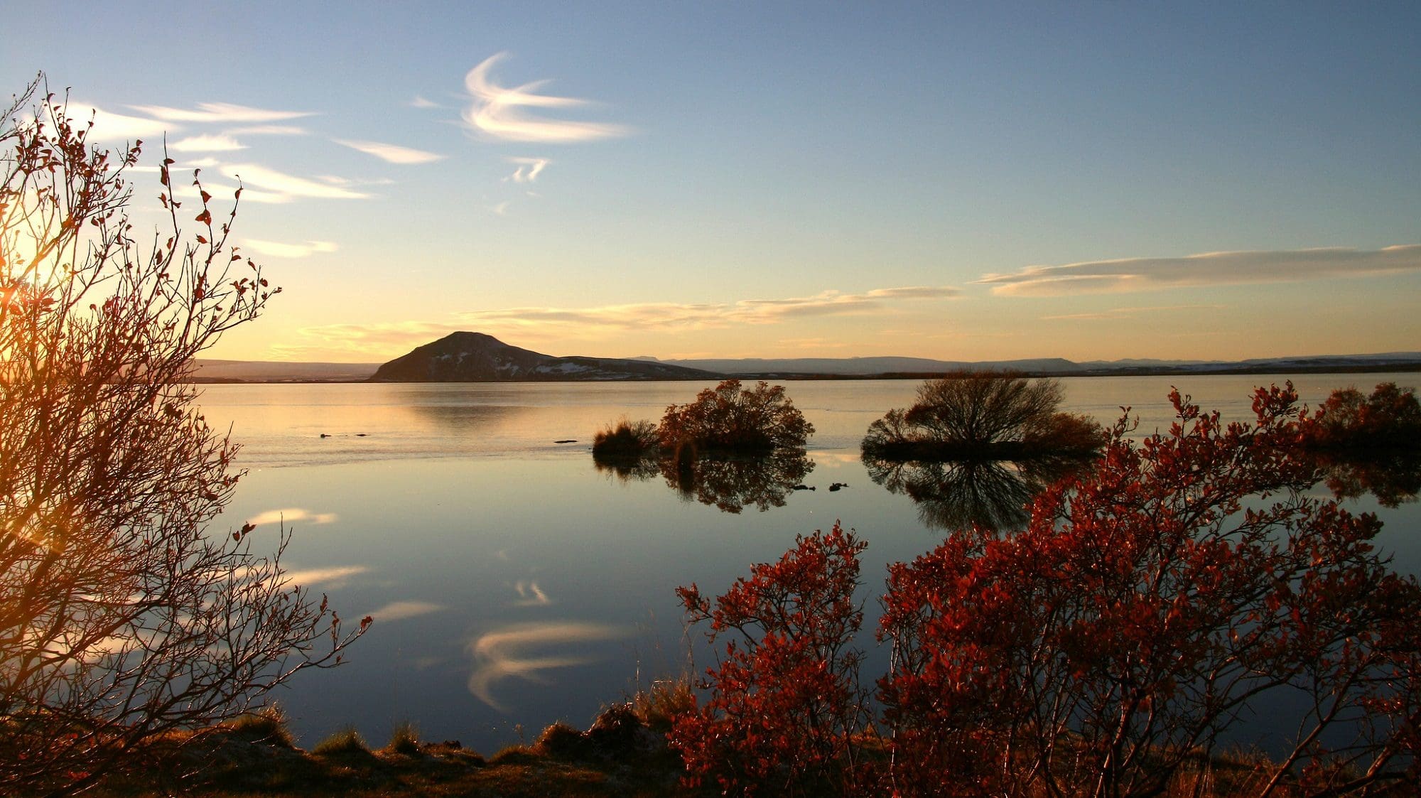 Private tour: Lake Mývatn Area (+ free optional Dettifoss extension)