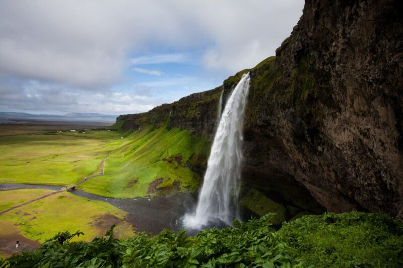 8 Day – Ultimate Iceland Highlight Hitter