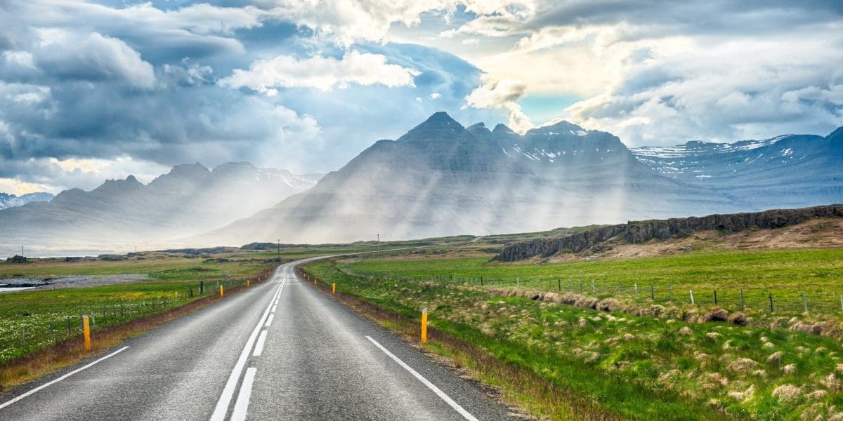 3-Day Iceland Self-drive Tour | Flex Tour