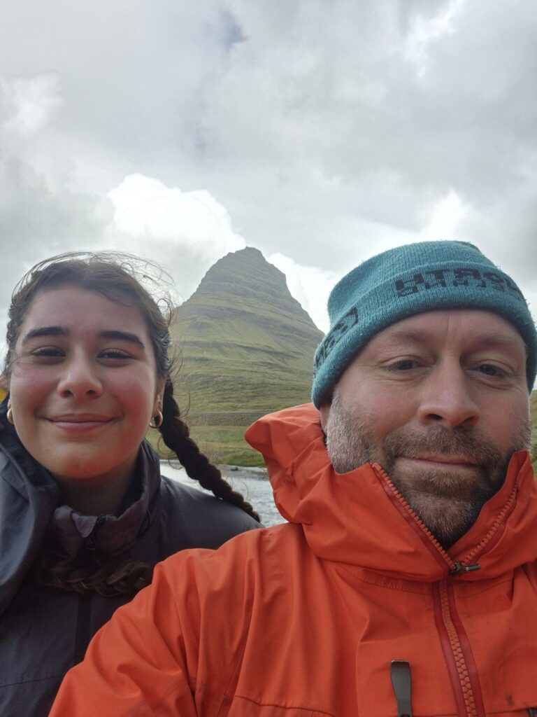 Private Snæfellsnes Peninsula Tour: Land of Legends and Lava